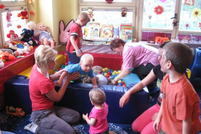 Ilustračný obrázok k článku KOMPLETNÝ PREHĽAD: Zápis detičiek do materských škôl